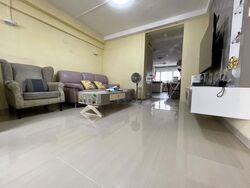 Blk 123 Hougang Avenue 1 (Hougang), HDB 4 Rooms #619580741